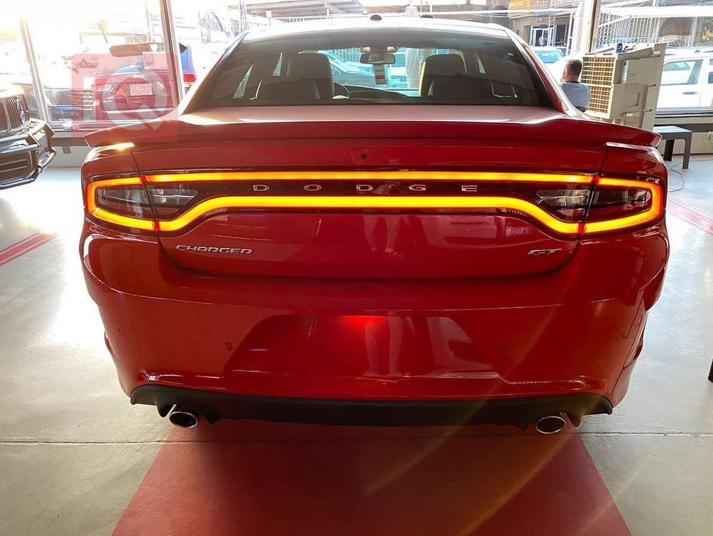 Dodge Charger